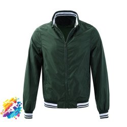 Varsity Jacket Varsity Jacket
